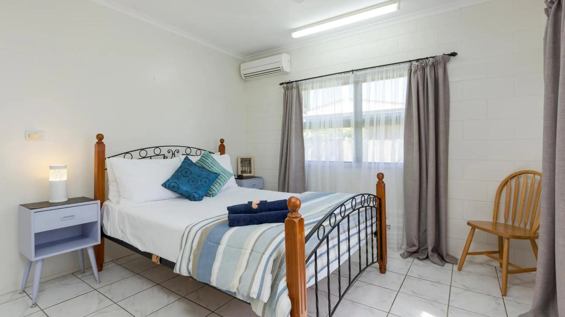 Вилла Kurrimine Fishing Haven - Pet Friendly Kurrimine Beach