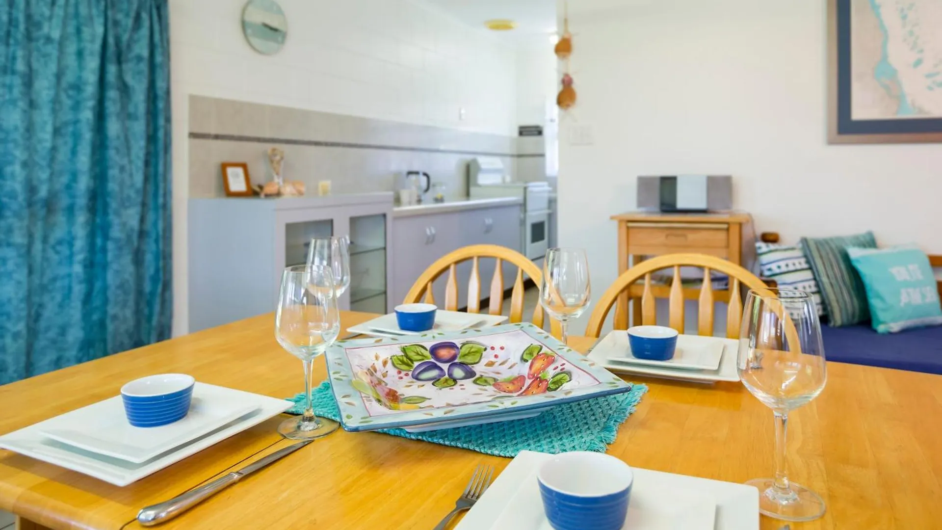 Вилла Kurrimine Fishing Haven - Pet Friendly Kurrimine Beach 0*,  Австралия