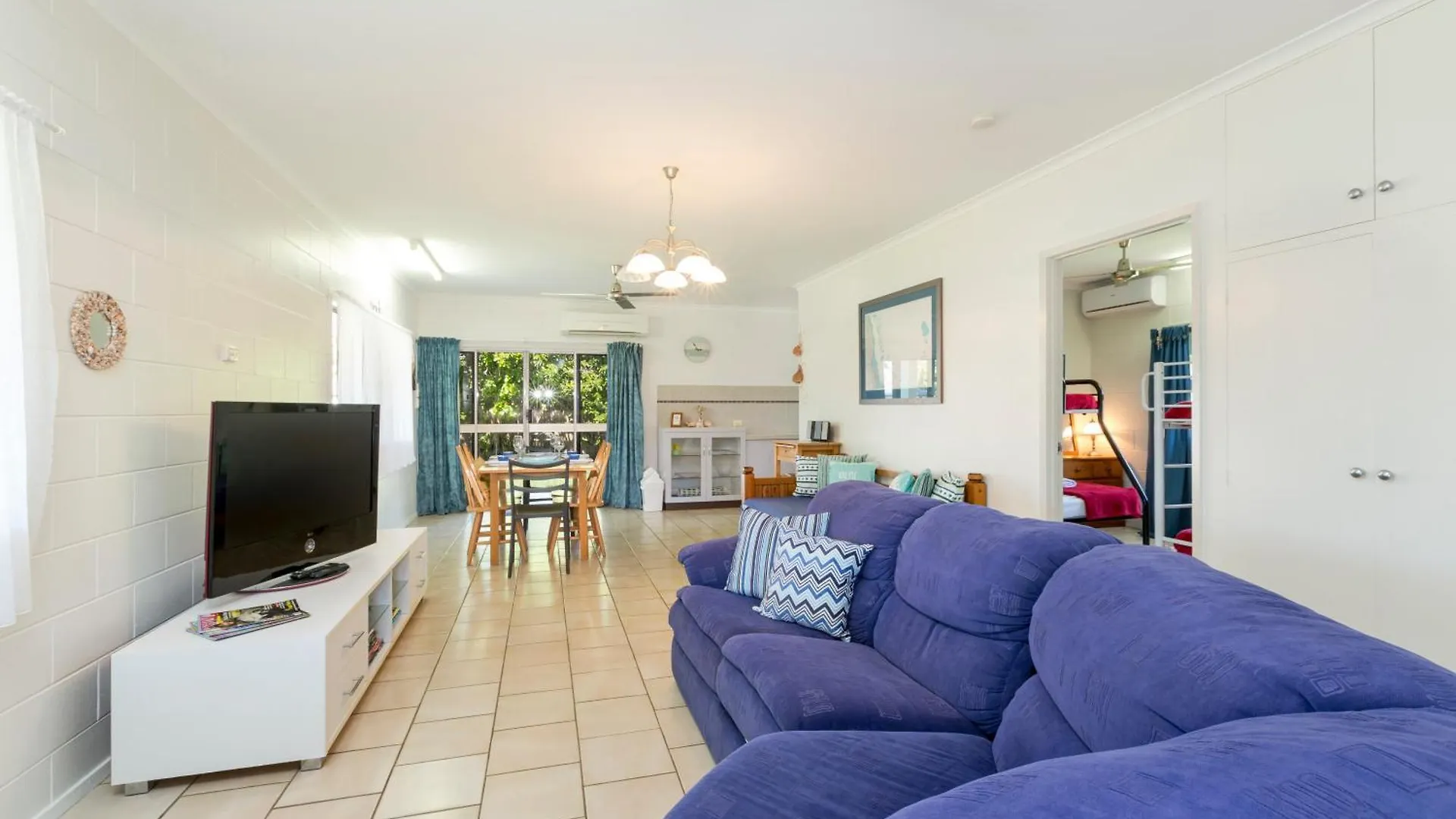 Kurrimine Fishing Haven - Pet Friendly Villa Kurrimine Beach Holiday home