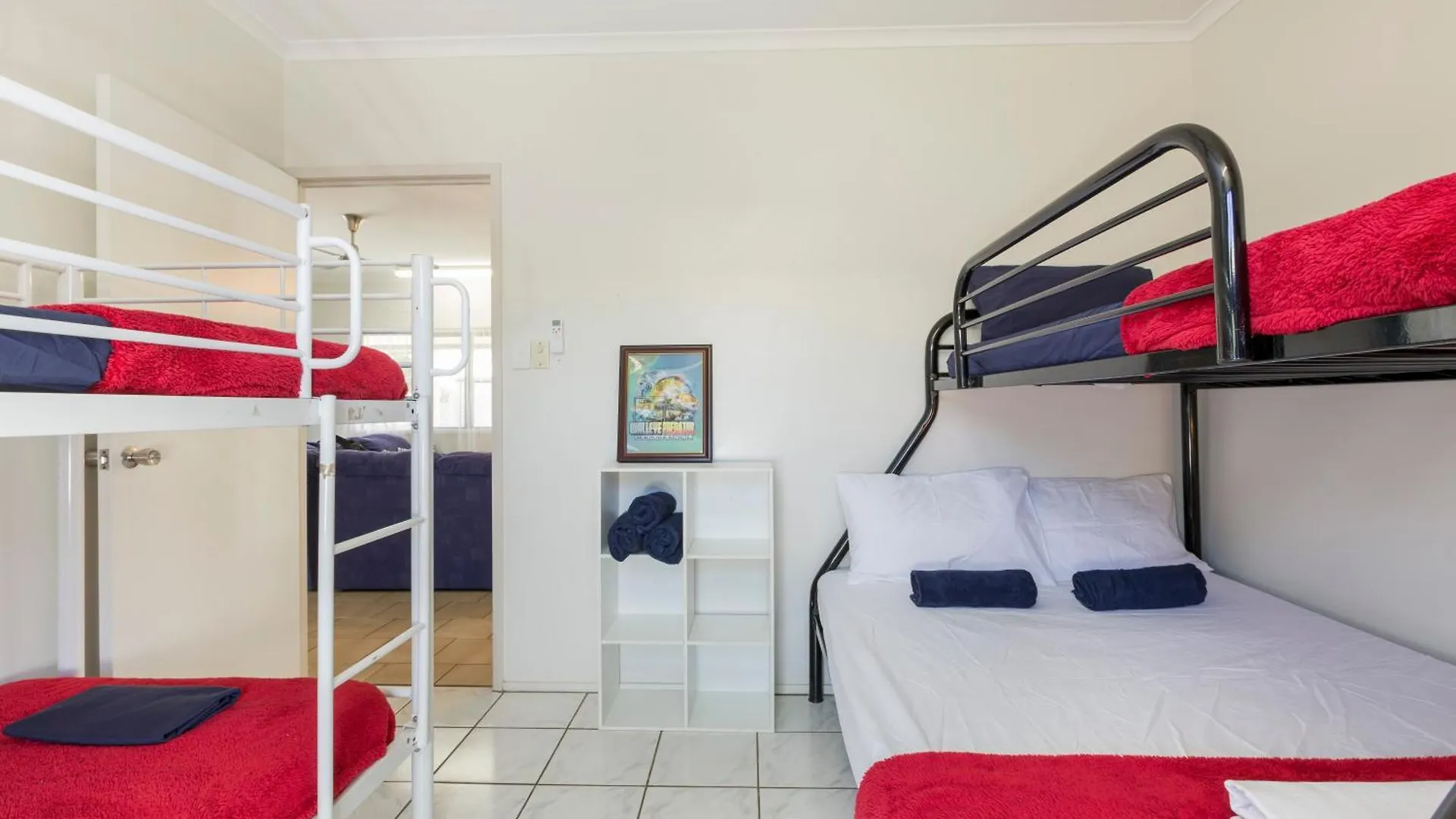 Holiday home Kurrimine Fishing Haven - Pet Friendly Villa Kurrimine Beach Australia