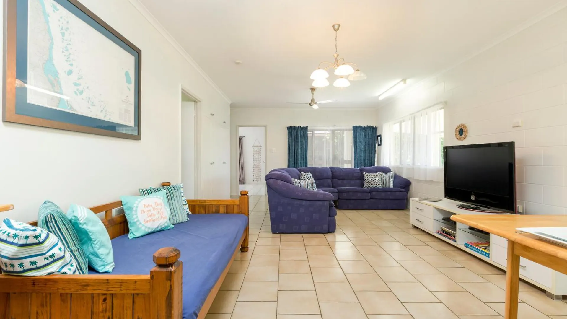 Kurrimine Fishing Haven - Pet Friendly Villa Kurrimine Beach 0*,