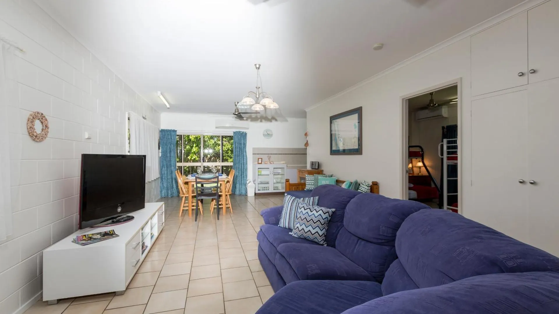 Kurrimine Fishing Haven - Pet Friendly Villa Kurrimine Beach Holiday home