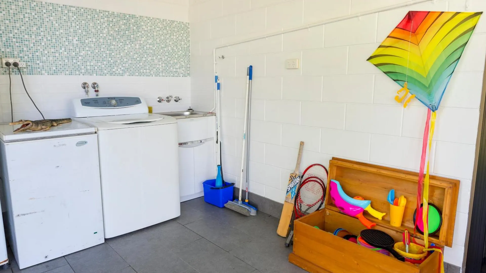 Kurrimine Fishing Haven - Pet Friendly Villa Kurrimine Beach 0*,  Australia
