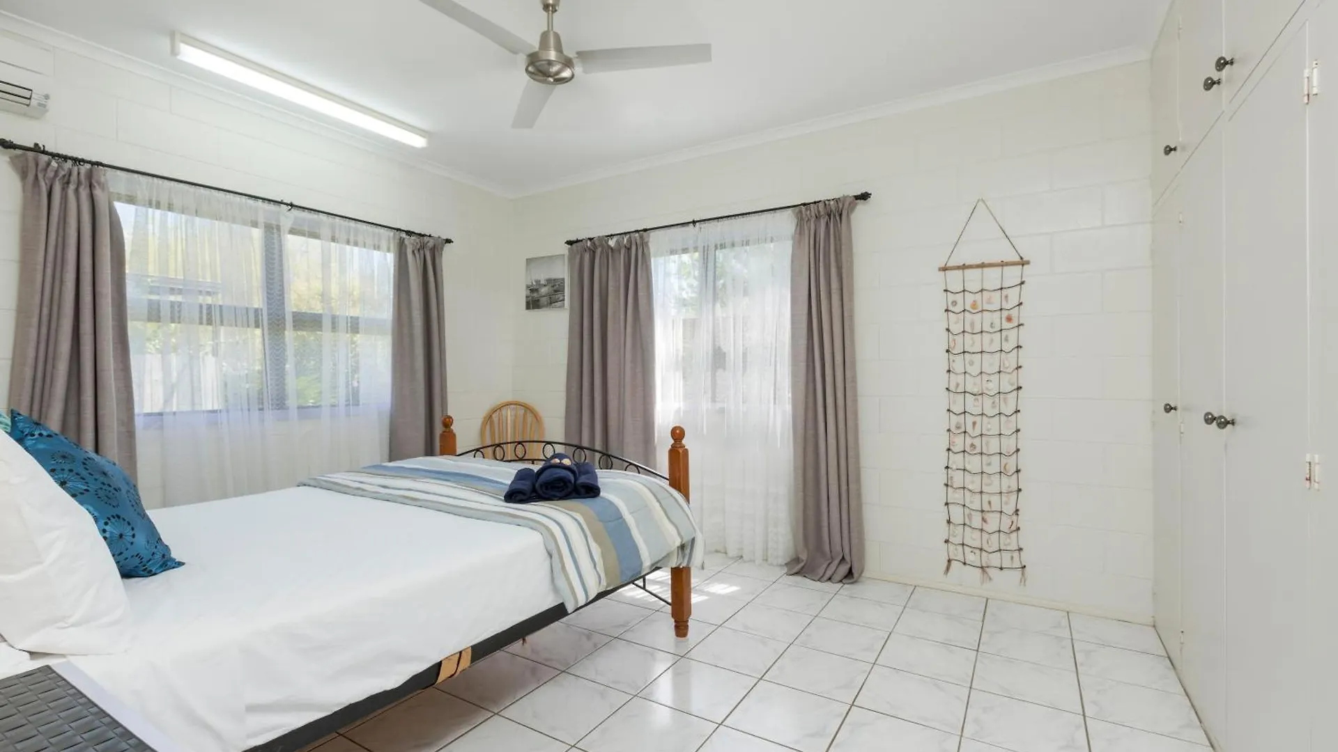 Holiday home Kurrimine Fishing Haven - Pet Friendly Villa Kurrimine Beach