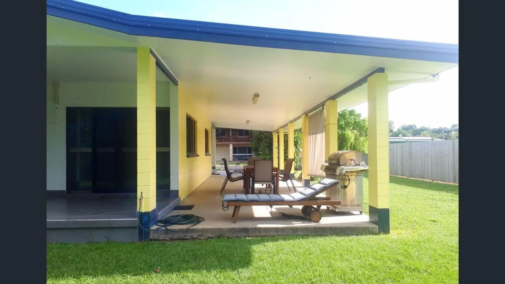 Kurrimine Fishing Haven - Pet Friendly Villa Kurrimine Beach Australia